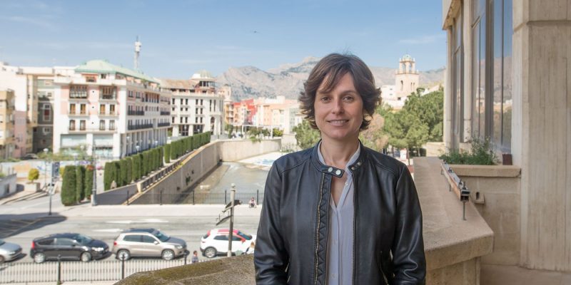 Orihuela hace balance de la gestión del área de Recursos Humanos