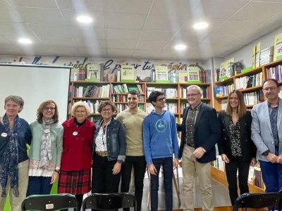 El Foro Social de Orihuela entrega los premios de vídeos y microrrelatos contra la violencia de género