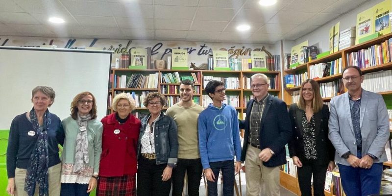 El Foro Social de Orihuela entrega los premios de vídeos y microrrelatos contra la violencia de género