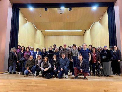 Orihuela contrata a 40 alumnos trabajadores en dos talleres de empleo