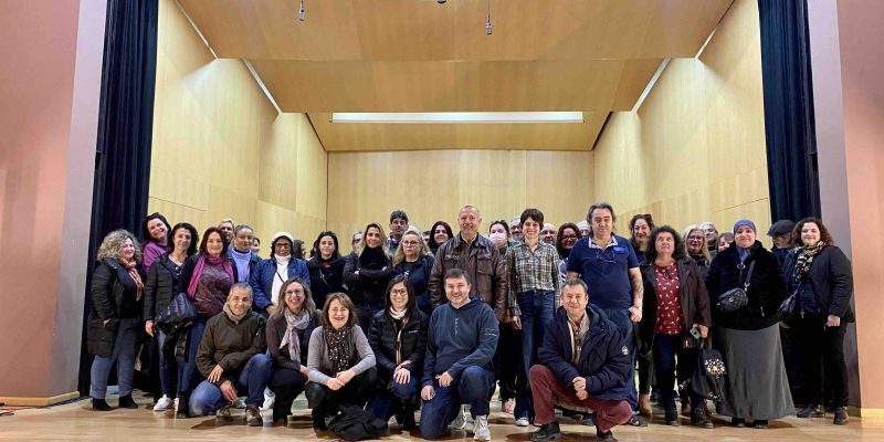 Orihuela contrata a 40 alumnos trabajadores en dos talleres de empleo