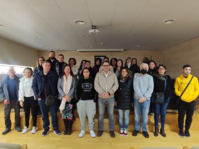 Dolores formará y empleará a 20 personas a través de un Taller de Empleo