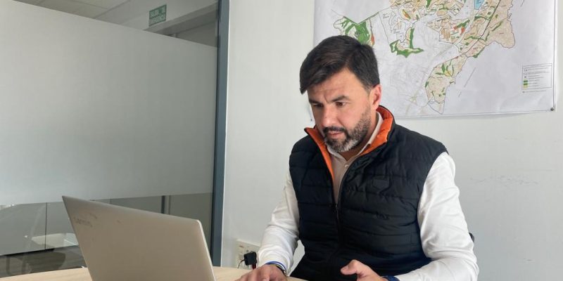 Orihuela quiere adherirse a la Red Xaloc y abrir una Oficina de Vivienda