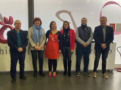 "Orihuela, descúbrela todo el año" es la propuesta oriolana para FITUR