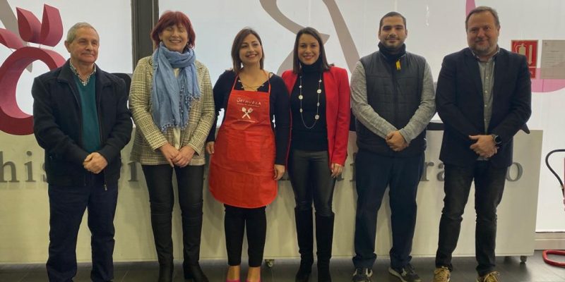 "Orihuela, descúbrela todo el año" es la propuesta oriolana para FITUR