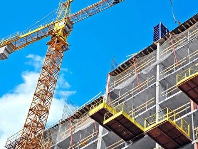 La Vega Baja lidera el crecimiento de la construcción en la provincia
