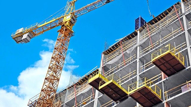 La Vega Baja lidera el crecimiento de la construcción en la provincia