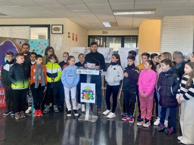 Se inaugura la exposición sobre Alfonso X 'El Sabio' en Orihuela