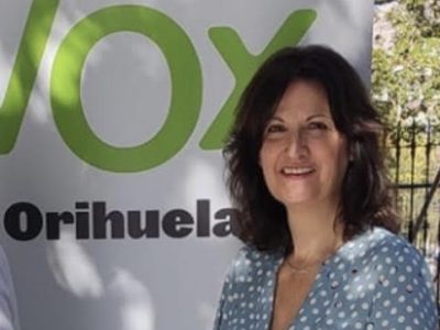Vox Orihuela pide más accesibilidad a comercios, bares y restaurantes
