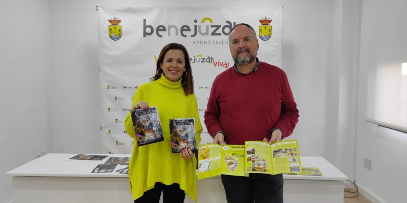 Benejúzar participará en FITUR con diversas novedades