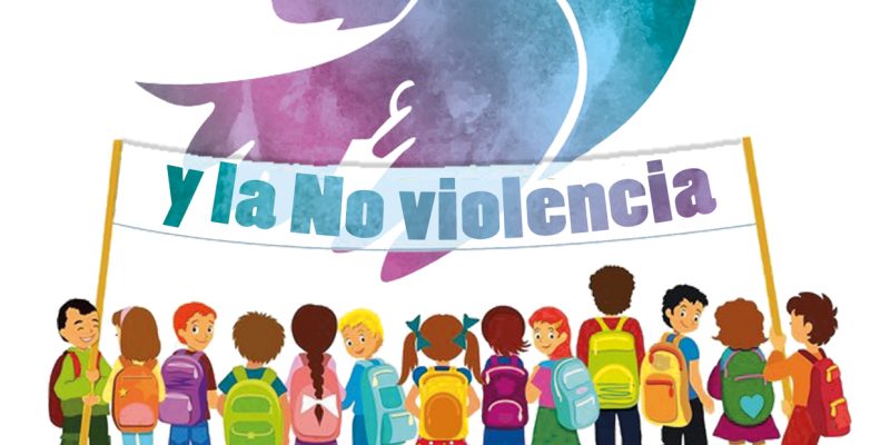 Almoradí conmemora el Día Escolar de la Paz y la No violencia