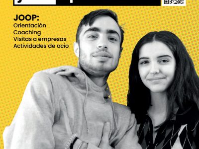 Torrevieja abre el plazo para seleccionar participantes para el 'Joop'