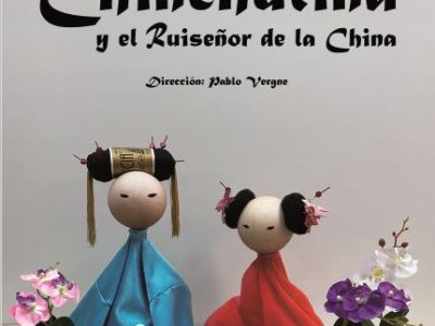 Torrevieja acoge el domingo una obra de títeres en el ciclo 'Teatro para Tod@s'