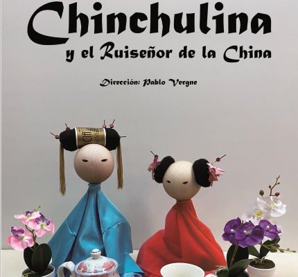 Torrevieja acoge el domingo una obra de títeres en el ciclo 'Teatro para Tod@s'