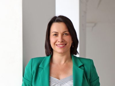 La alcaldesa de Orihuela acudirá a la manifestación en Madrid en defensa del Tajo-Segura