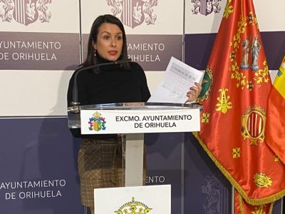 Orihuela toma medidas para la correcta tramitación de facturas de proveedores