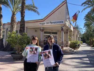 Albatera continúa con los grupos de encuentro para los adolescentes