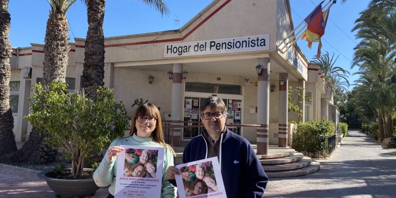 Albatera continúa con los grupos de encuentro para los adolescentes