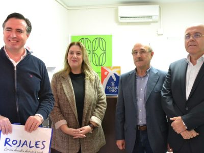 Rojales entra en la Red Tourist Info para su promoción turística