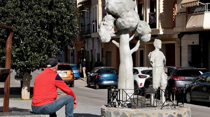 El PSOE de Callosa propone la medalla al Mérito Cultural para el Centro Excursionista