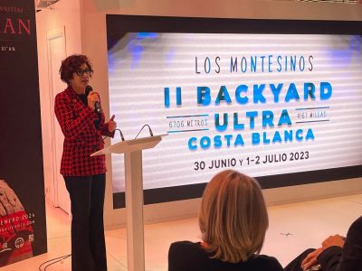 Los Montesinos hace oficial en Fitur su calendario de carreras