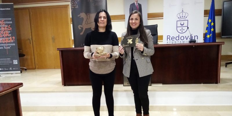 Redován celebra su primera gala de los Premios Grifo