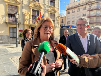 El PP provincial califica de "timo" el Plan Vega Renhace de Ximo Puig
