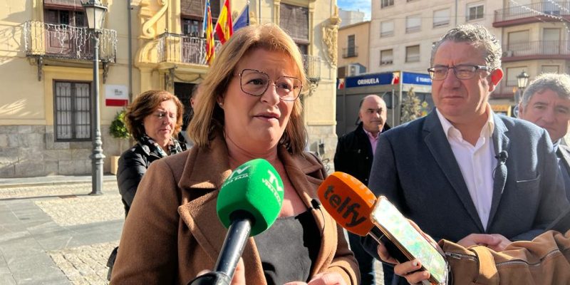 El PP provincial califica de "timo" el Plan Vega Renhace de Ximo Puig