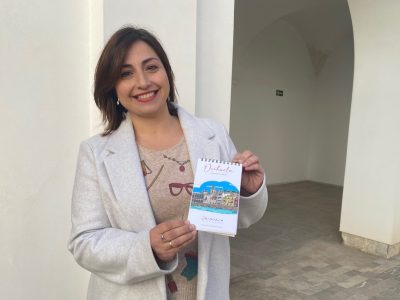 El tradicional calendario de turismo de Orihuela ya está disponible