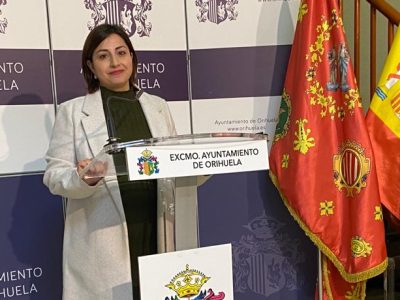El Ayuntamiento de Orihuela culpa a Facpyme de retraso en el pago del bono consumo