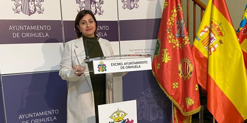 El Ayuntamiento de Orihuela culpa a Facpyme de retraso en el pago del bono consumo