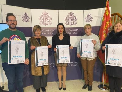 Orihuela acoje las "I Jornadas de Diversidad Funcional, Profesionales y familia"
