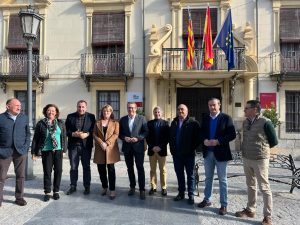 El PP provincial califica de "timo" el Plan Vega Renhace de Ximo Puig