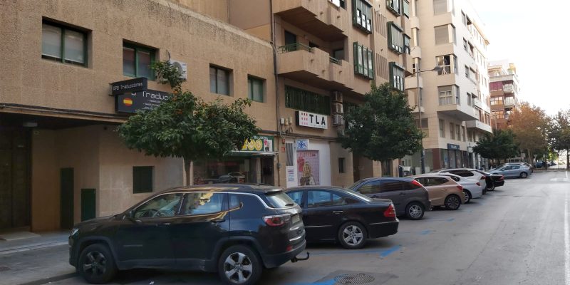 El PP de Orihuela pide ayuda para cerca de un millar de autónomos y pymes