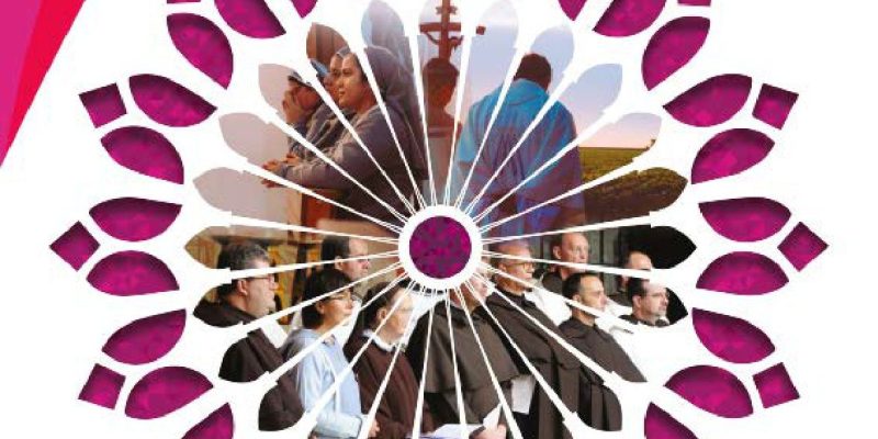 La diócesis celebra la Jornada Mundial de la Vida Consagrada