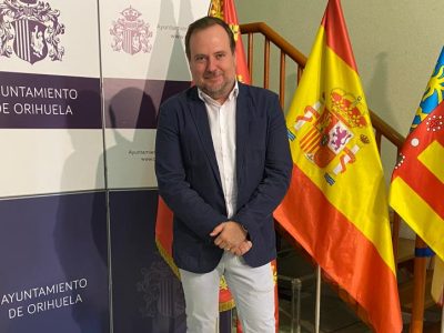 Orihuela abre el plazo de ofertas para el transporte de educación
