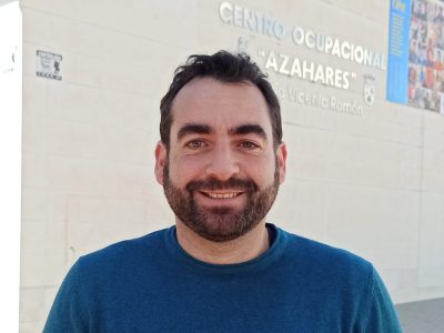 Mario Berna Box será el candidato a la alcaldía de Albatera por el PSOE