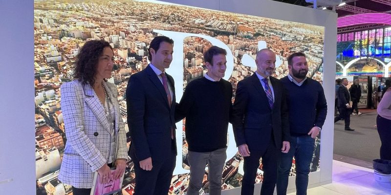 Melendi, India Martínez y Loquillo actuarán en el Brilla Torrevieja