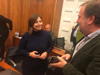 El PSOE de Orihuela asegura que el municipio avanza en sus proyectos