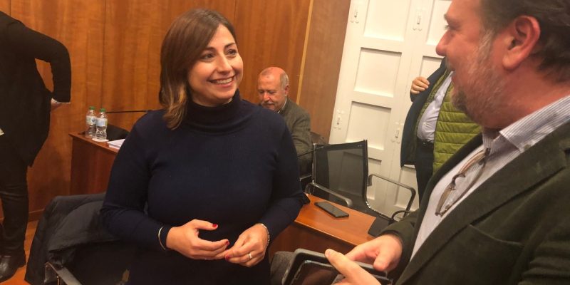 El PSOE de Orihuela asegura que el municipio avanza en sus proyectos