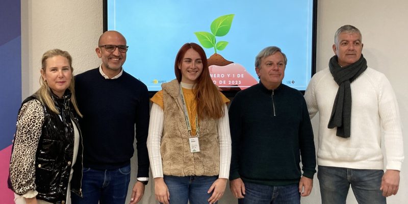 Torrevieja organiza un programa de actividades por el Día del Árbol