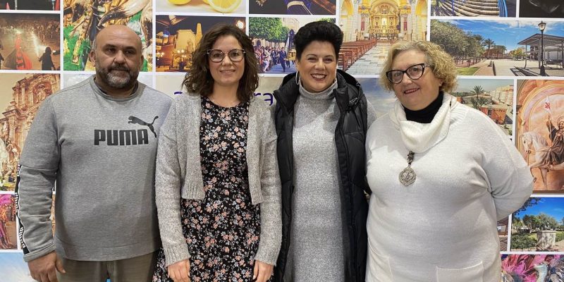 El Ayuntamiento de Albatera vuelve a FITUR con dos de sus tradiciones