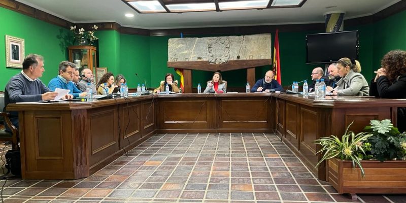 Benejúzar aprueba solicitar la declaración autonómica para la fiesta de la Pilarica