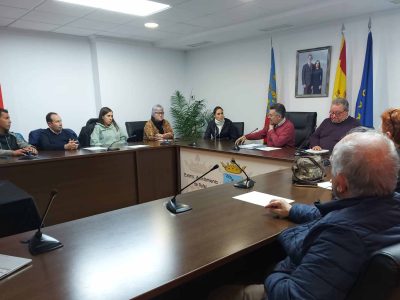 Rafal constituye el espacio de participación Xarxa Salud