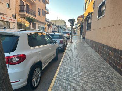 Benejúzar instalará dos puntos de recarga para vehículos eléctricos