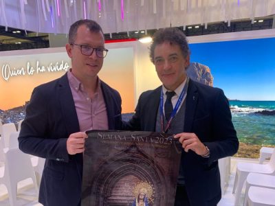 La Semana Santa de Callosa busca su declaración autonómica