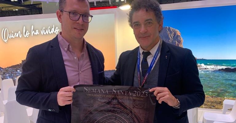 La Semana Santa de Callosa busca su declaración autonómica