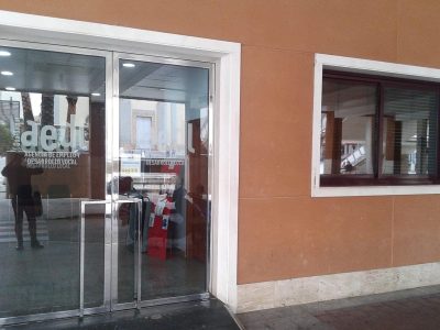 El "Guardamar Emprende" ha prestado servicio en 2022 a 39 personas