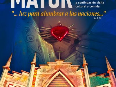 Torrevieja acoge el viernes el Encuentro Diocesano del Mayor