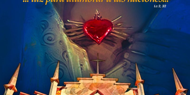 Torrevieja acoge el viernes el Encuentro Diocesano del Mayor